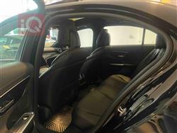 مێرسێدس بێنز C-Class
